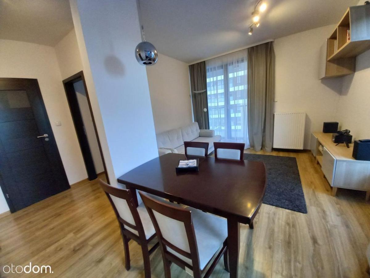 Apartamenty Warszawskie Delux Siedmiogrodzka Варшава Екстер'єр фото