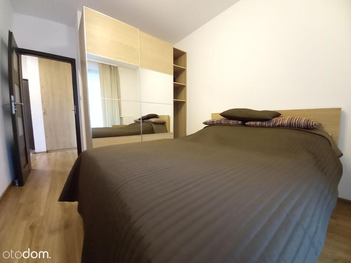 Apartamenty Warszawskie Delux Siedmiogrodzka Варшава Екстер'єр фото