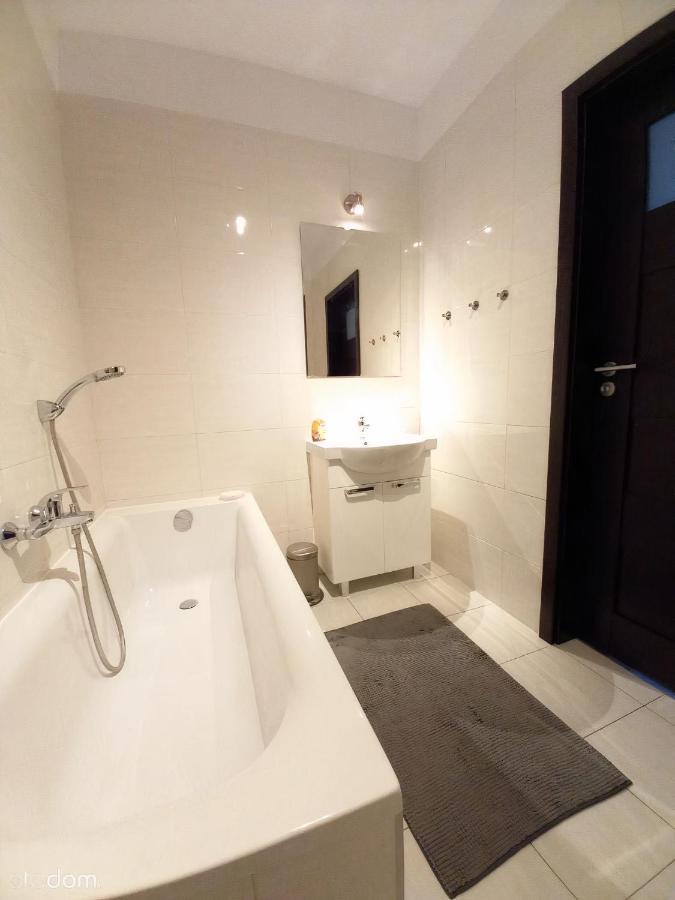 Apartamenty Warszawskie Delux Siedmiogrodzka Варшава Екстер'єр фото
