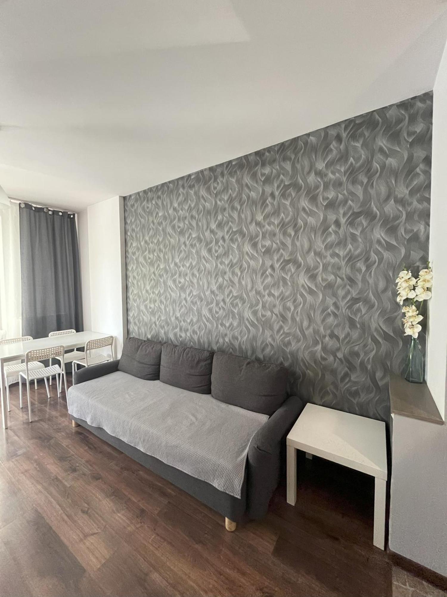 Apartamenty Warszawskie Delux Siedmiogrodzka Варшава Екстер'єр фото
